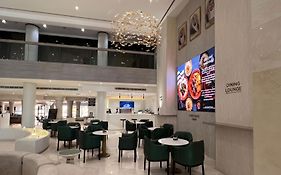 Crowne Plaza Riyadh Palace By Ihg